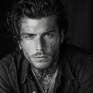 jesse rutherford age