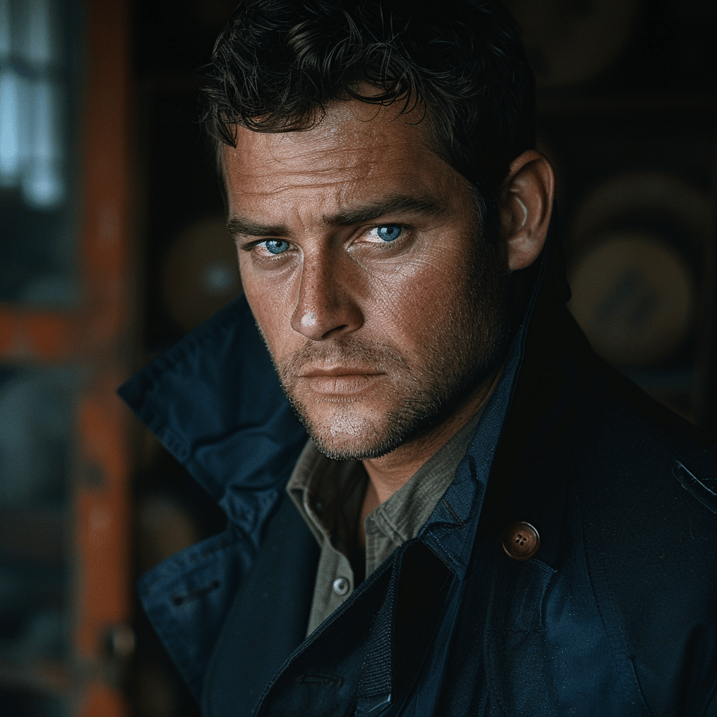 Joshua Jackson Movies And Tv Shows