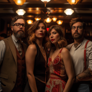 lake street dive