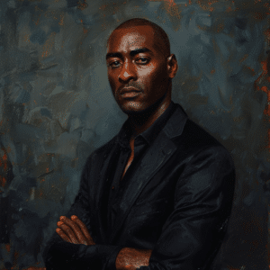 michael jace