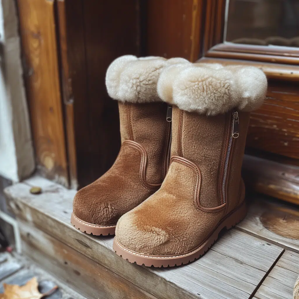 Mini Ugg Boots