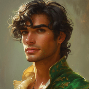 prince naveen