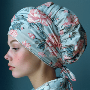 shower cap