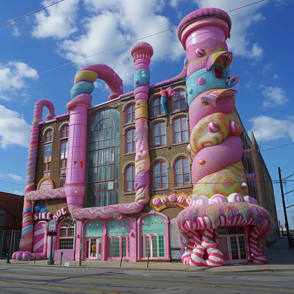 sugar factory detroit