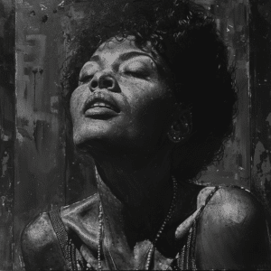 teresa graves