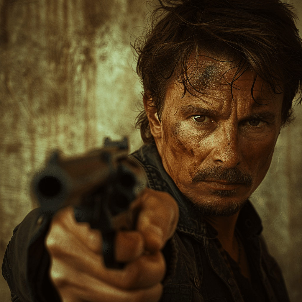 The Gunman