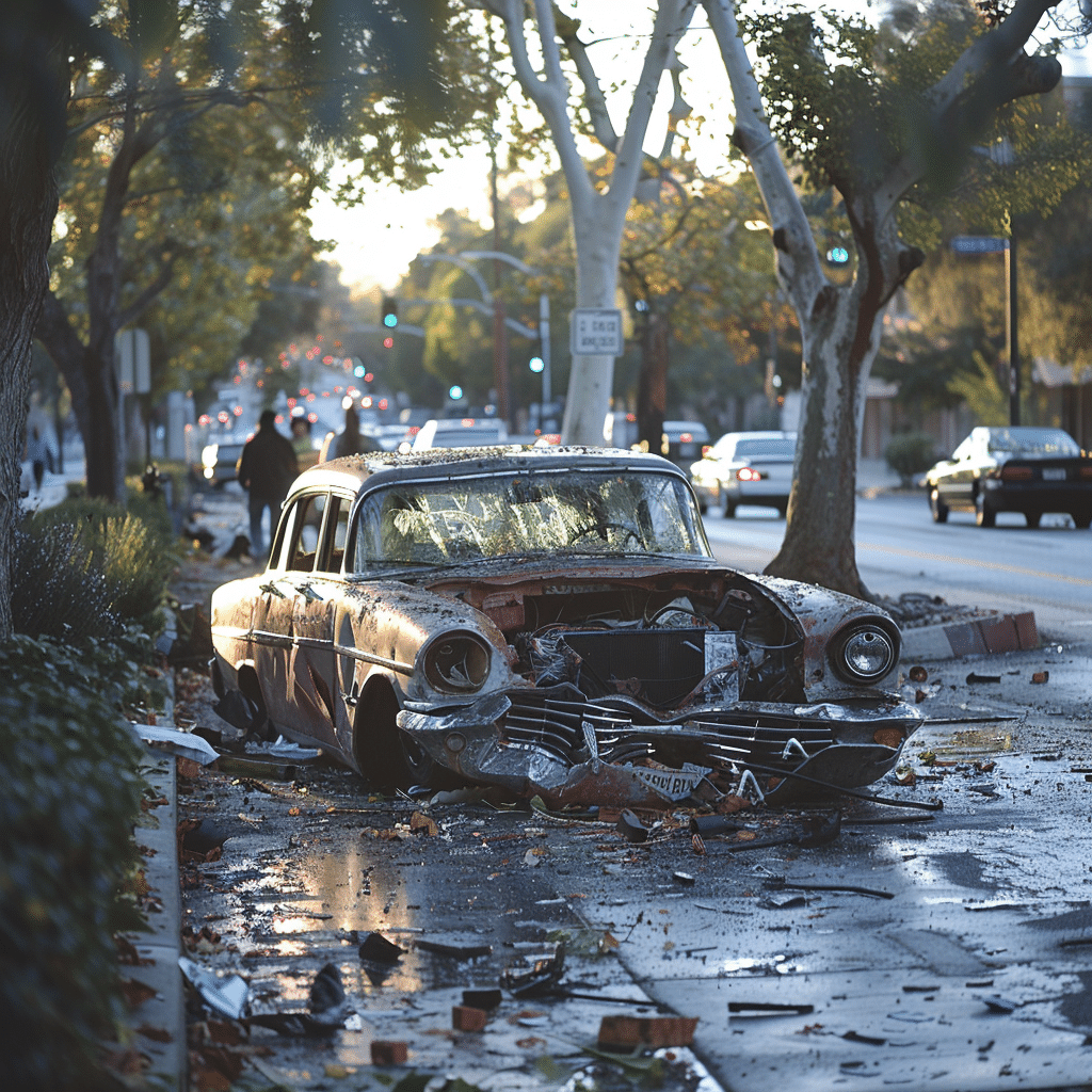 Uc Davis Students Car Crash