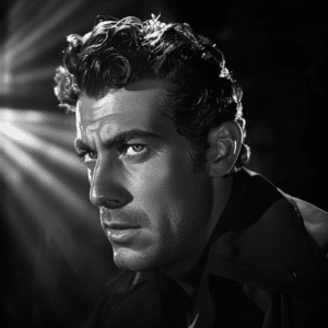 victor mature