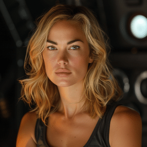 yvonne strahovski movies and tv shows