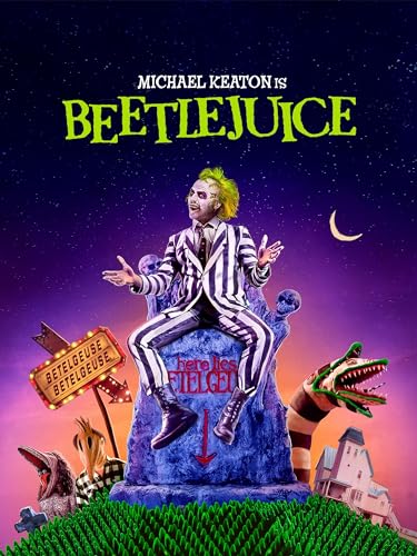 Beetlejuice