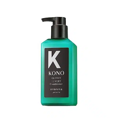 Kono Conditioner With Keratin Protein For Damaged Hair Oz