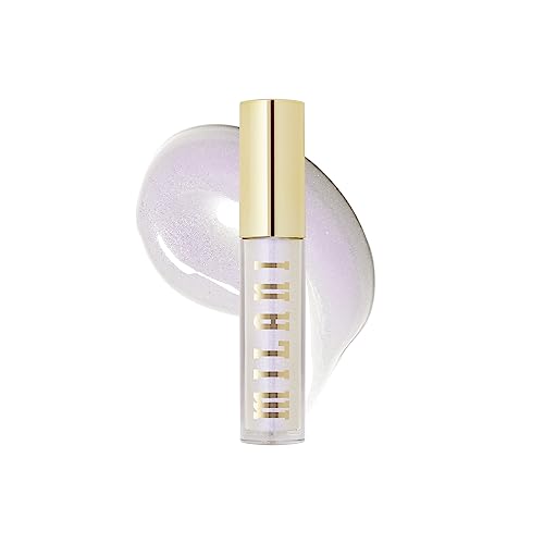 Milani Keep It Full Nourishing Lip Plumper   Moonlight (Fl. Oz.) Cruelty Free Lip Gloss For Soft, Fuller Looking Lips