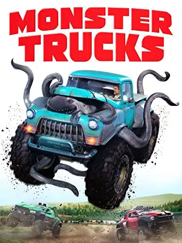 Monster Trucks