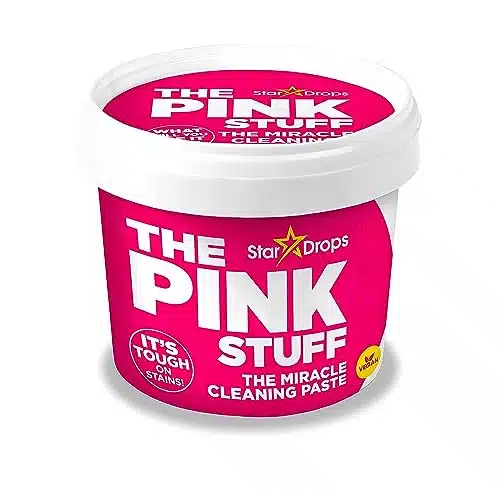 Stardrops   The Pink Stuff   The Miracle All Purpose Cleaning Paste