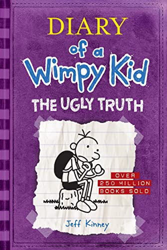 The Ugly Truth (Diary Of A Wimpy Kid #)