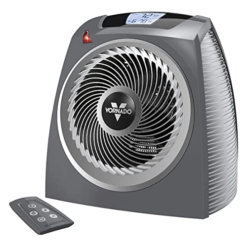 Vornado Whole Room Heater And Fan