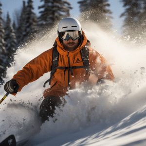 alta snow report