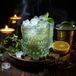 am ice ritual recipe