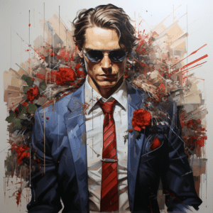 american psycho book