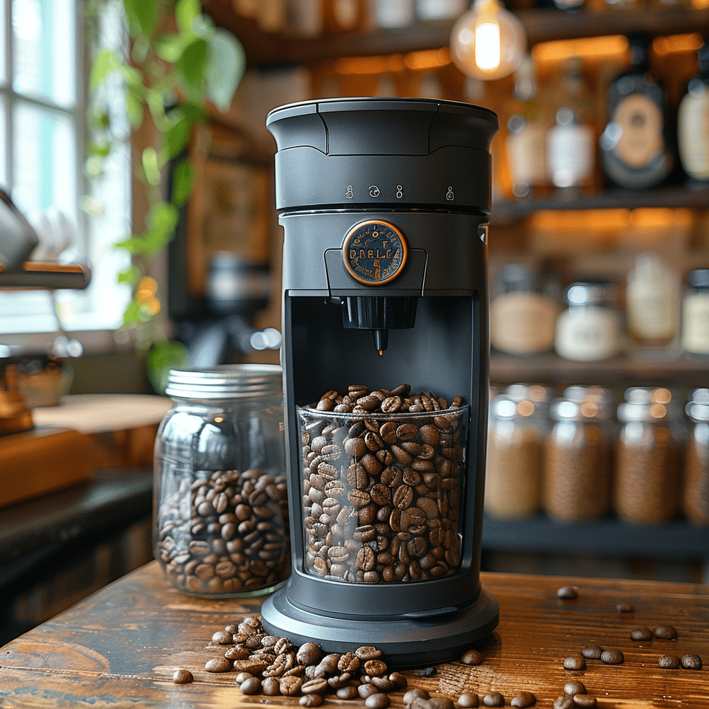 Baratza Encore