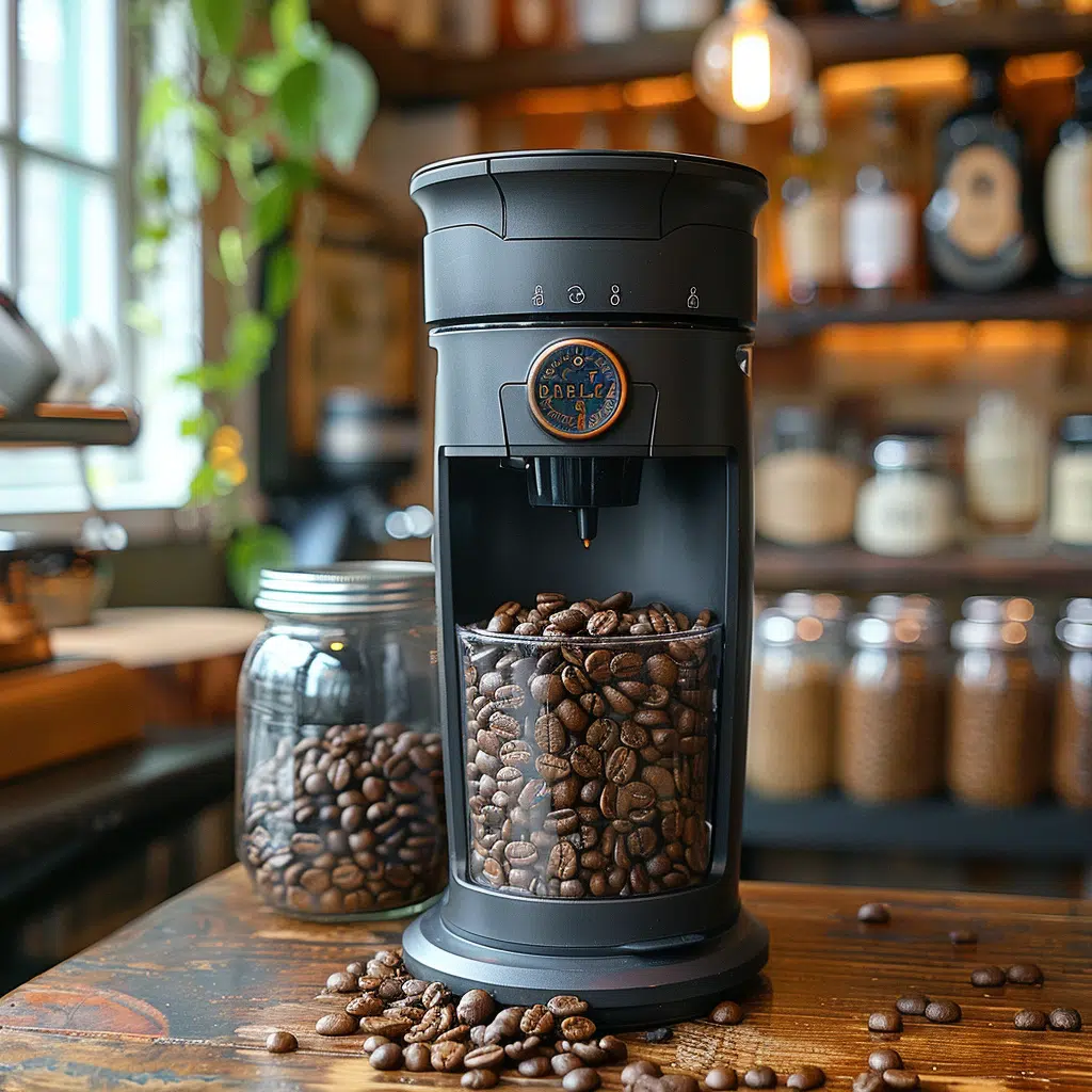 baratza encore