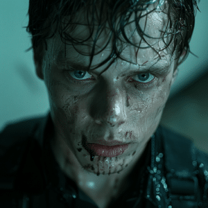 bill skarsgård movies and tv shows