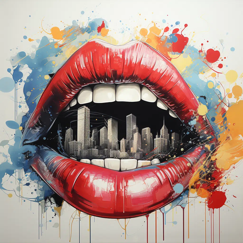 City Lips