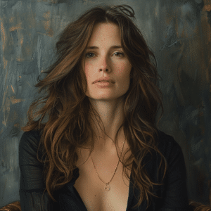 elizabeth reaser