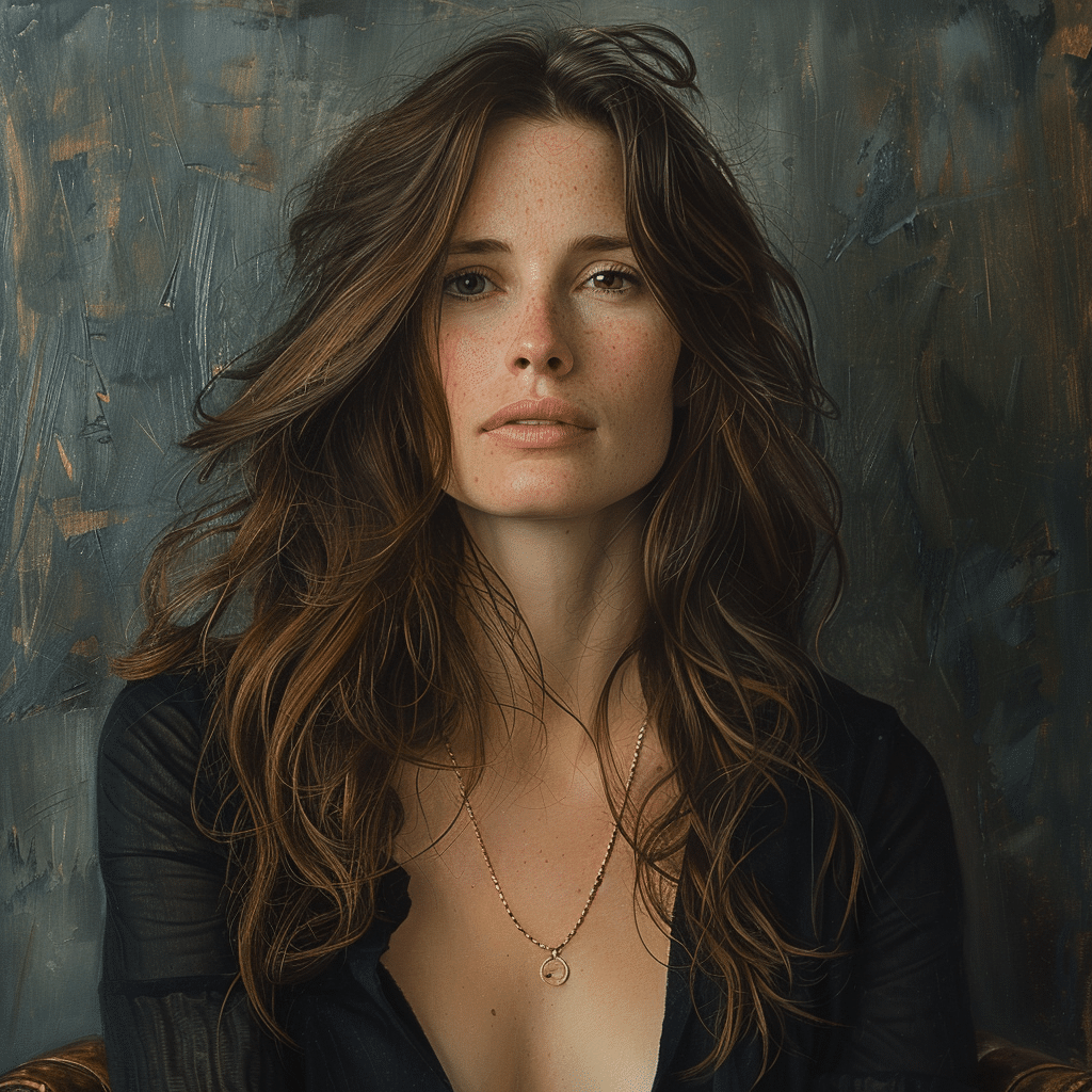 Elizabeth Reaser