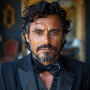 eugenio derbez movies and tv shows