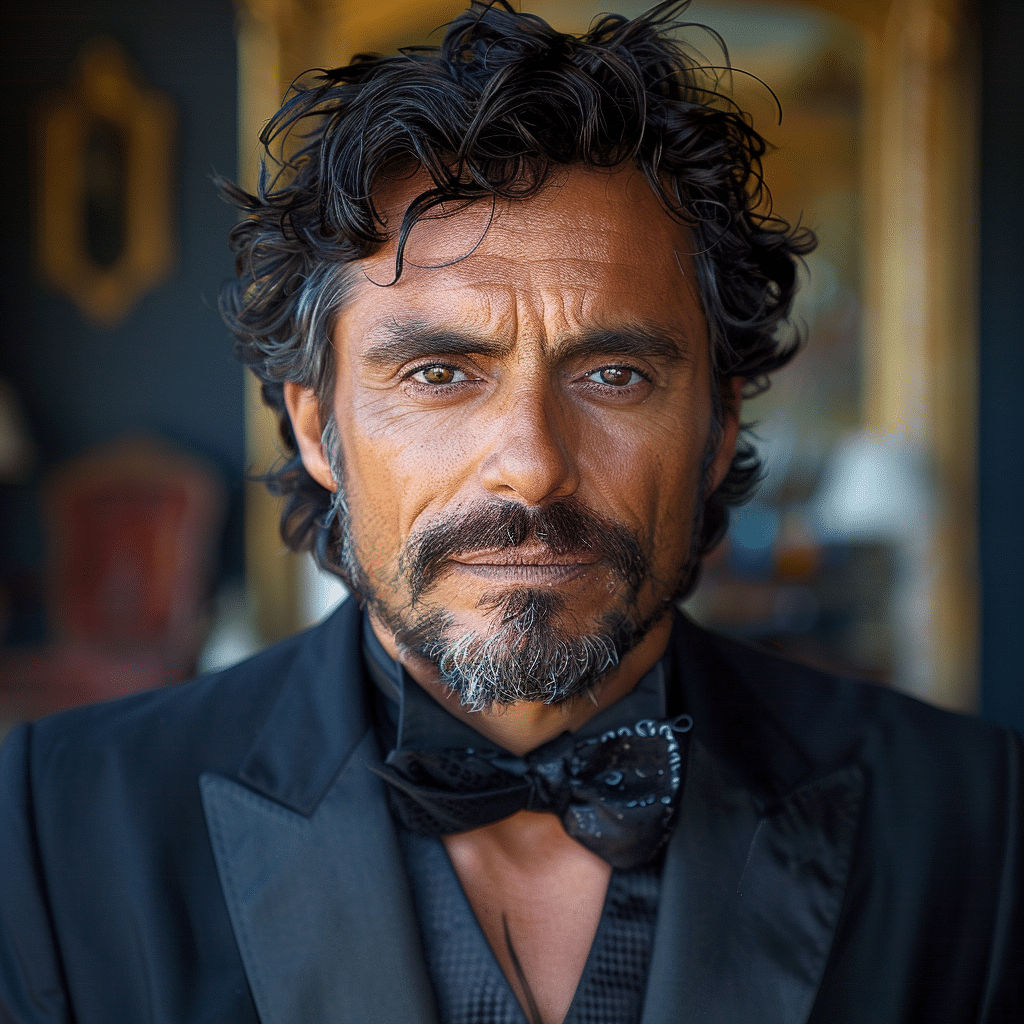 Eugenio Derbez Movies And Tv Shows