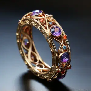 fidget ring