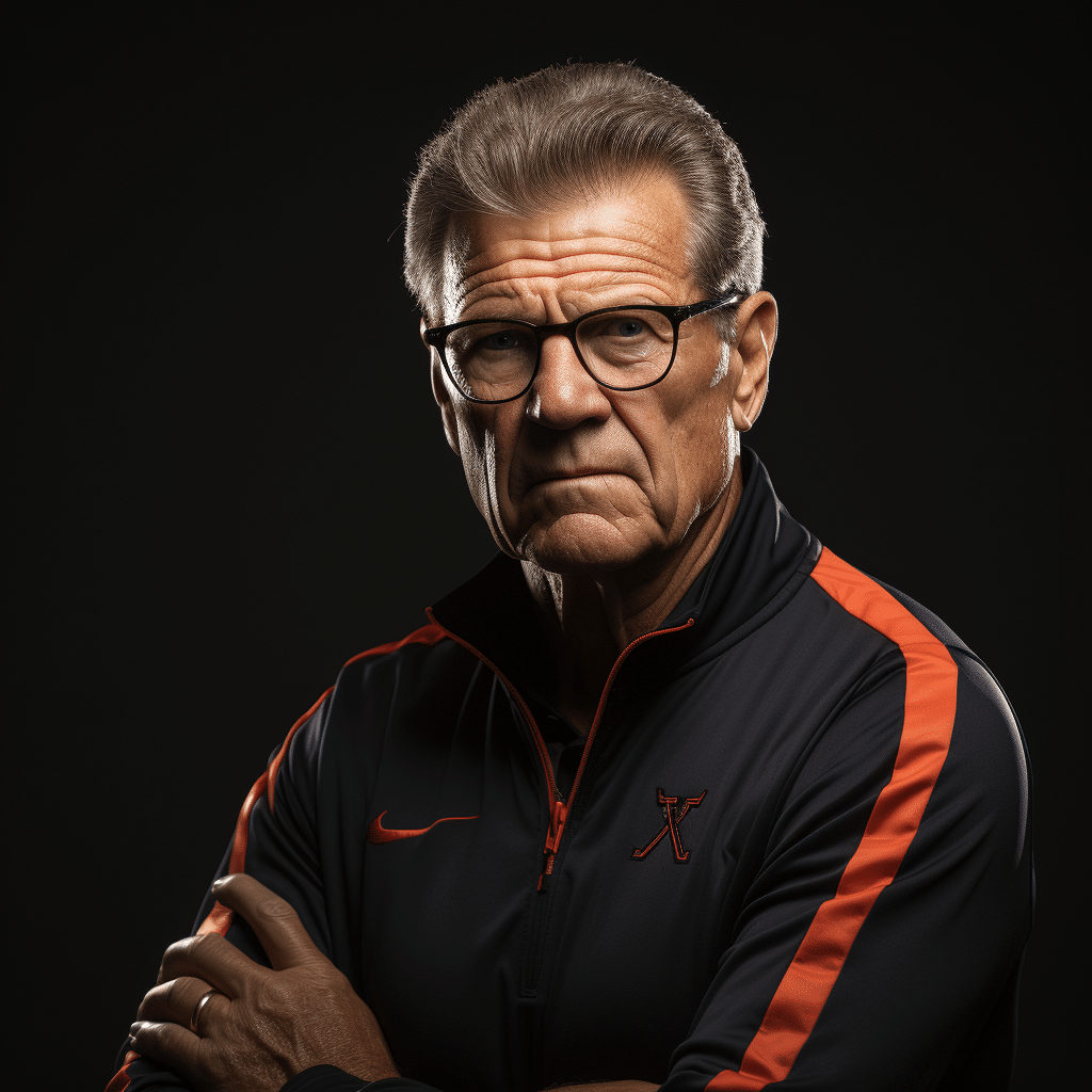 geno auriemma