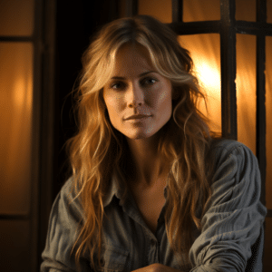 holly hunter movies and tv shows