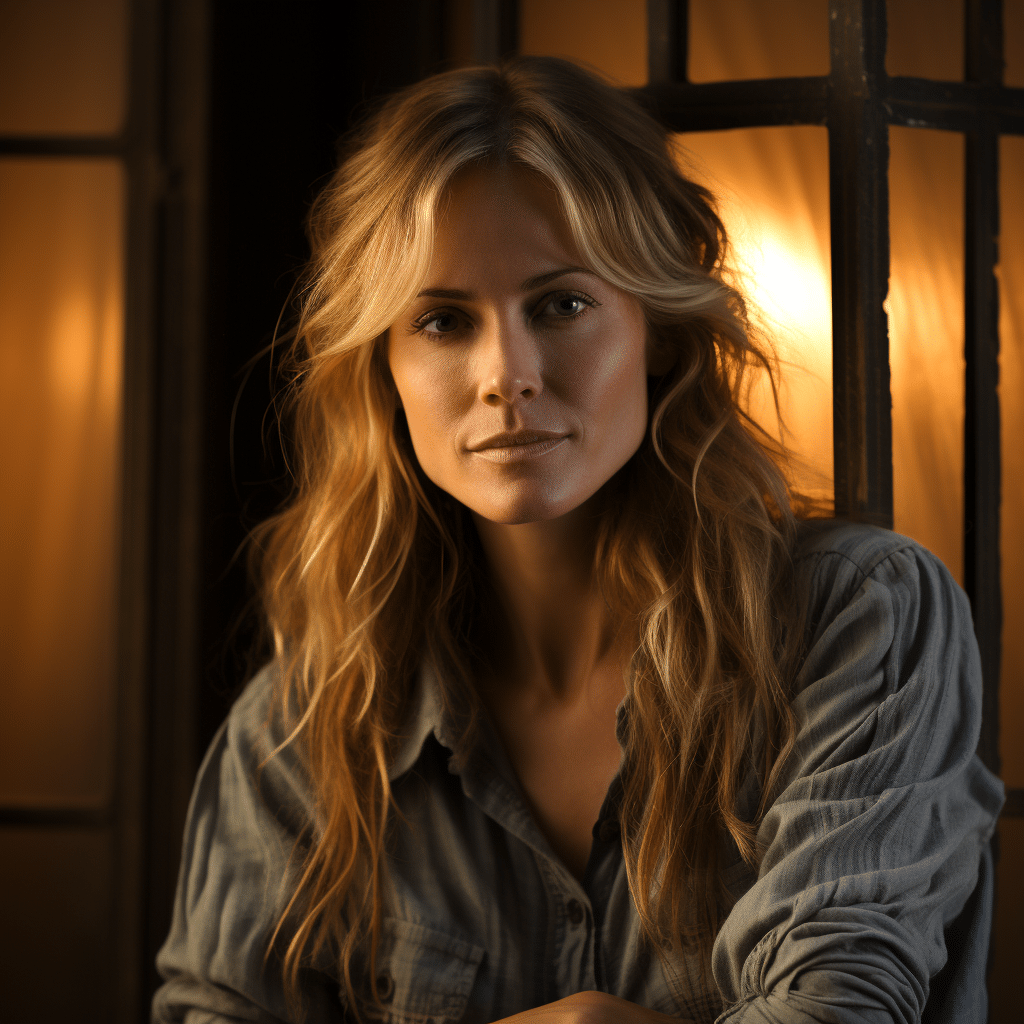 Holly Hunter Movies And Tv Shows