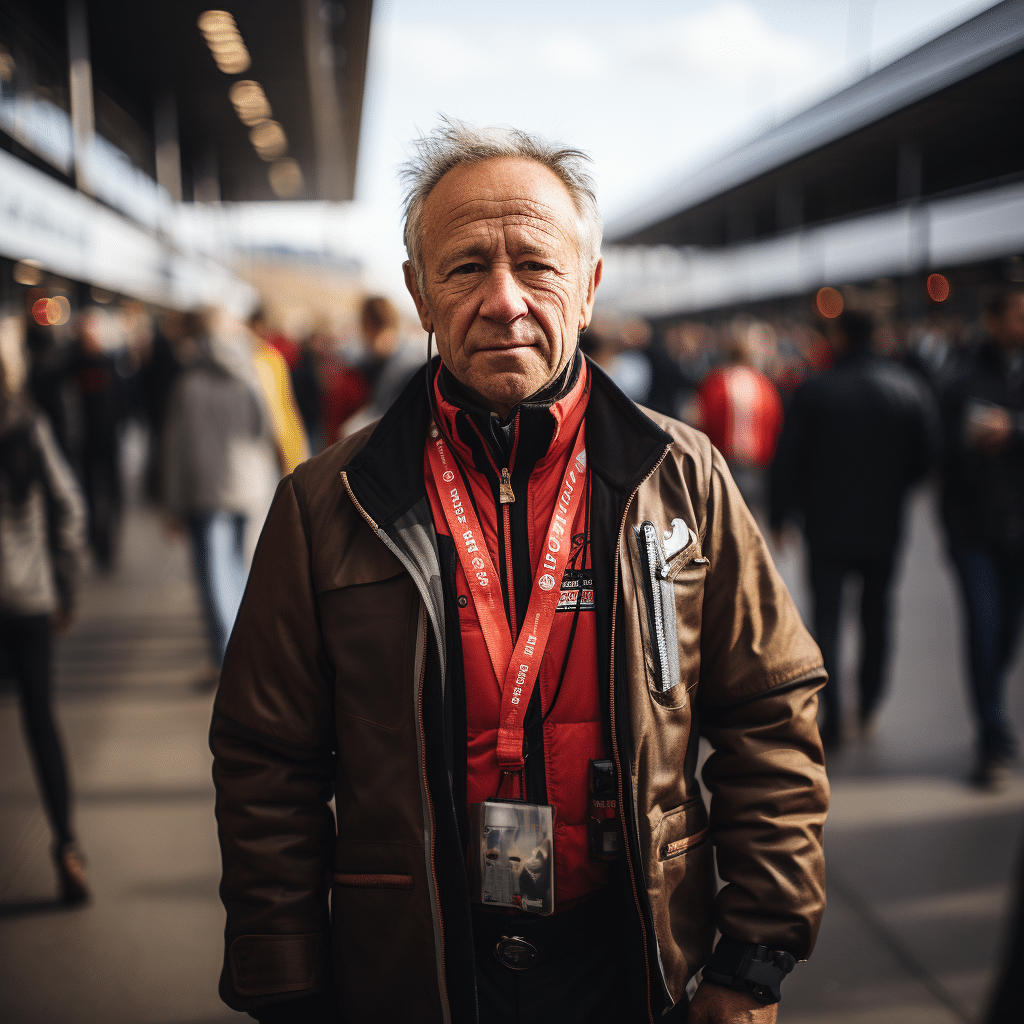 Jean Todt