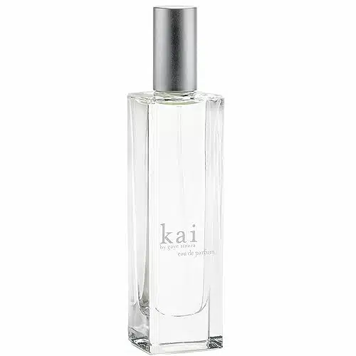 Kai Eau De Parfum   Gardenia Wrapped In Succulent White Florals, Fl Oz