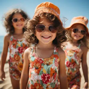 kids swimwear