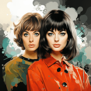 laverne and shirley