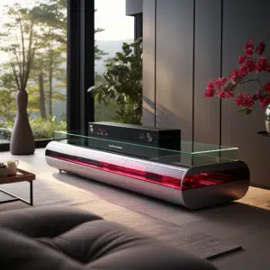 lg soundbar with wireless sub