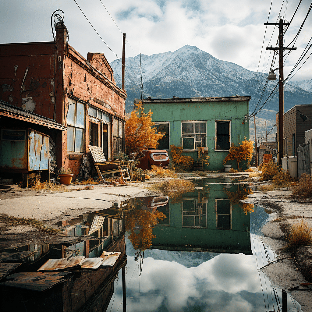 Livingston Montana