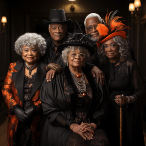 madea family funeral cast