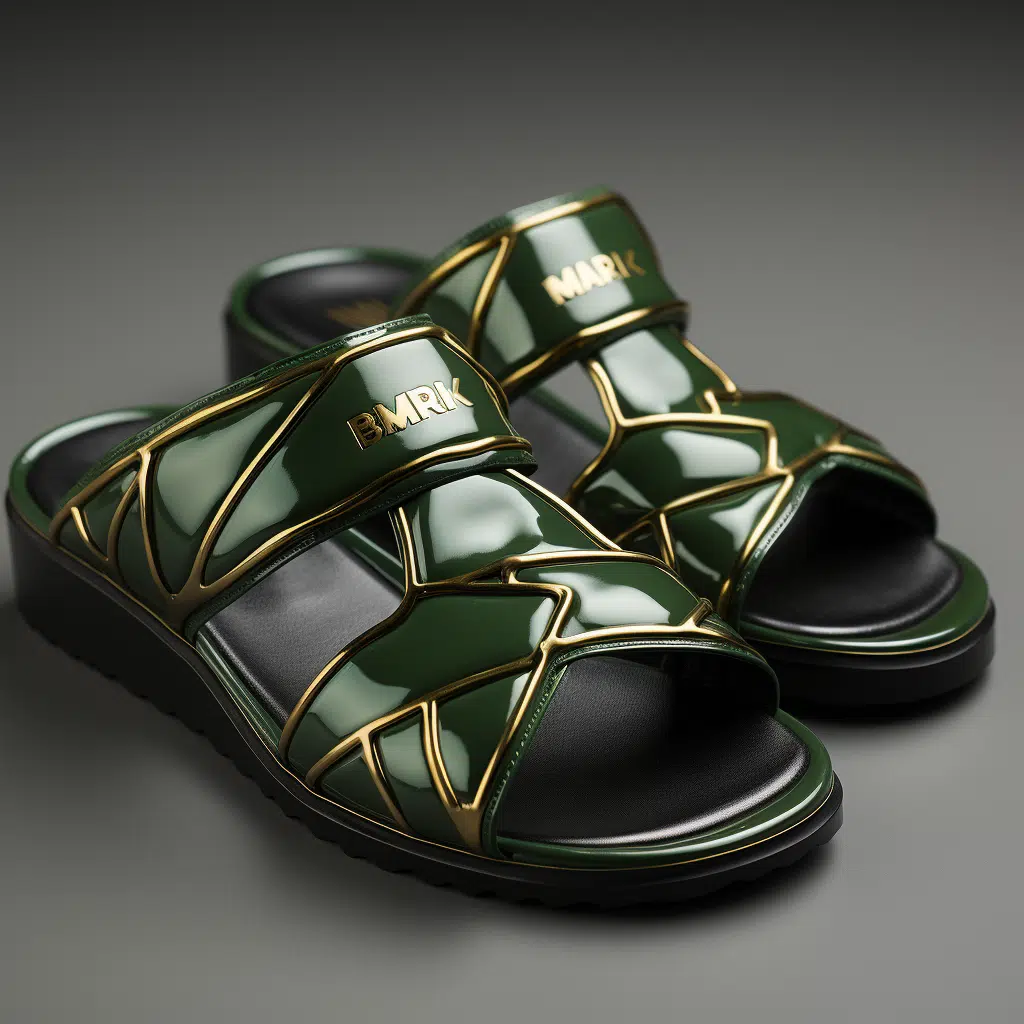 Marni Slides