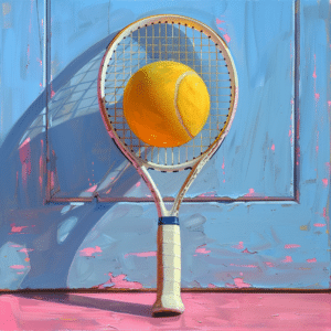 racket ball