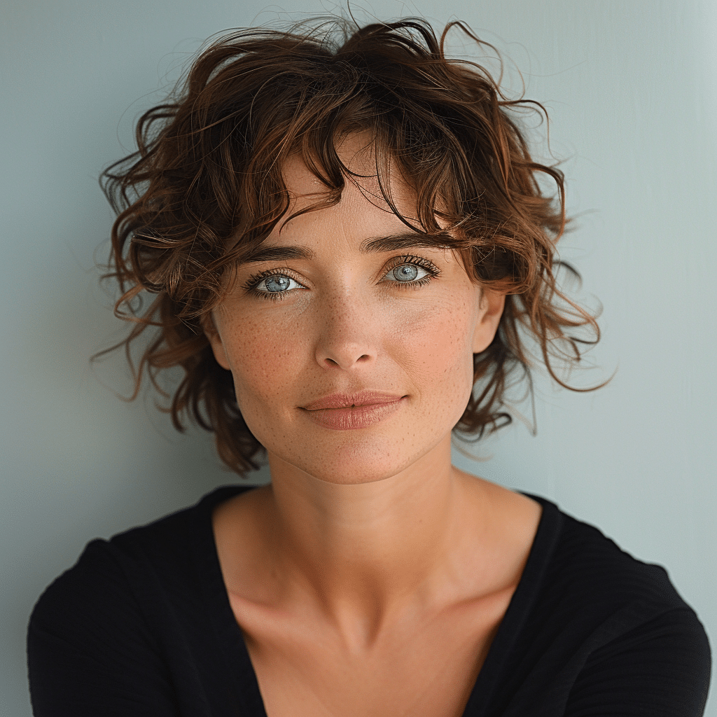 Valeria Golino