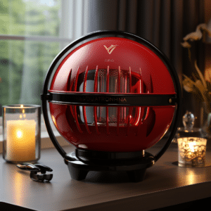 vornado heater