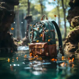 waterproof backpack