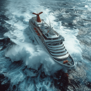 carnival cruises hurricane hilary