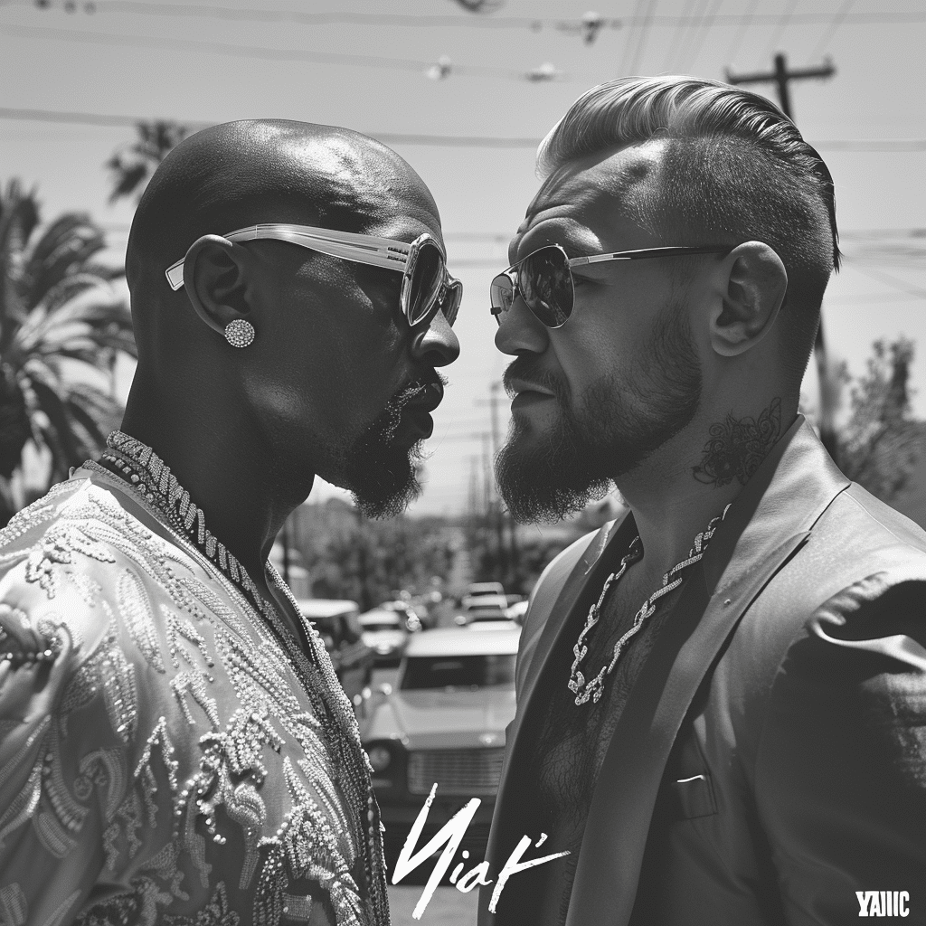 Mayweather Vs Gotti