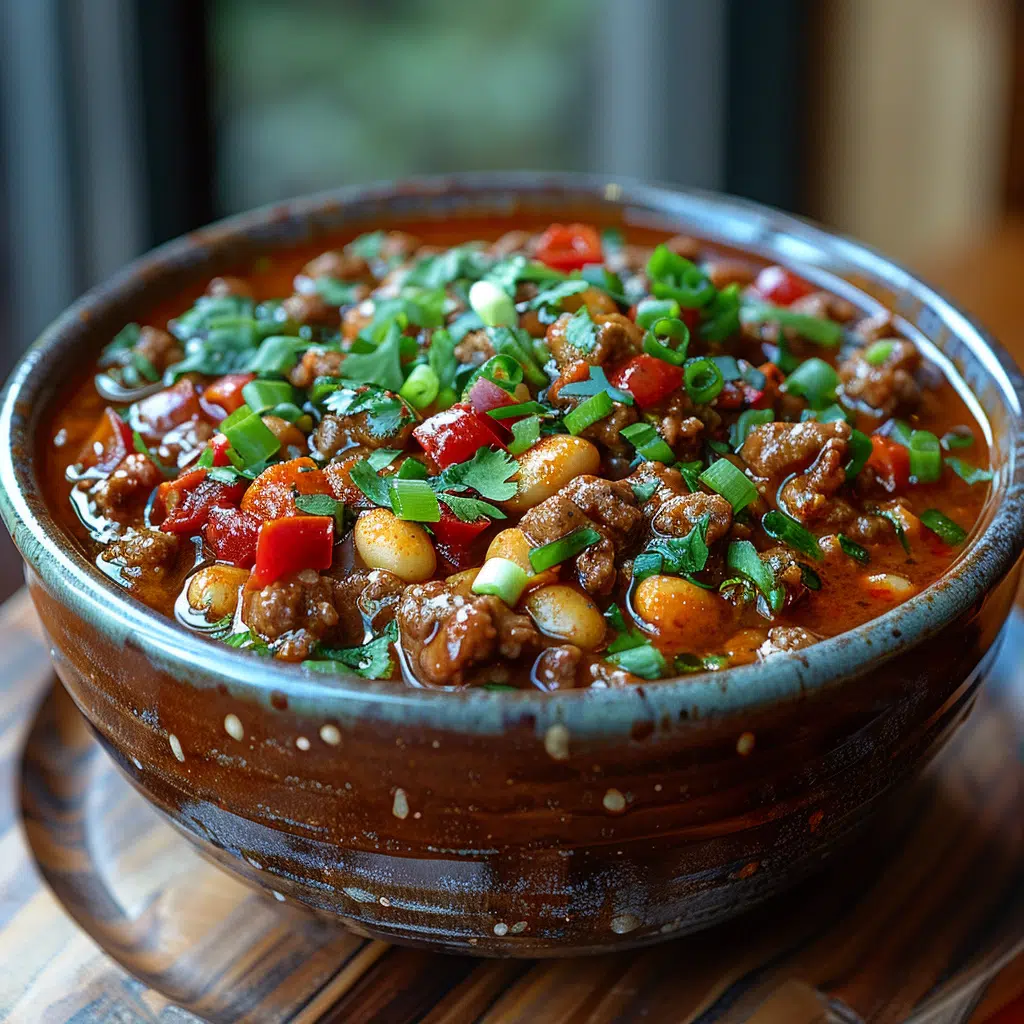 Momofuku Chili Crunch